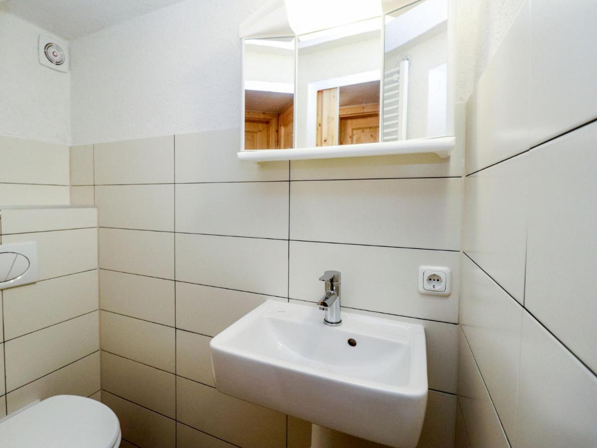 Apartment Fuchsbau-Top 2 By Interhome Gruenau im Almtal Exterior photo